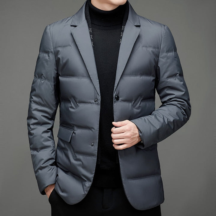 Bastian | Veste de luxe masculine