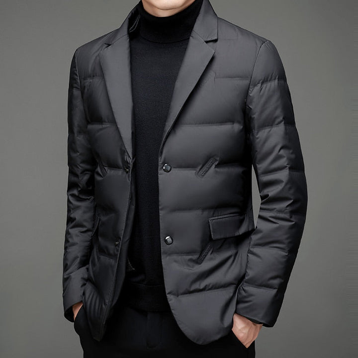 Bastian | Veste de luxe masculine