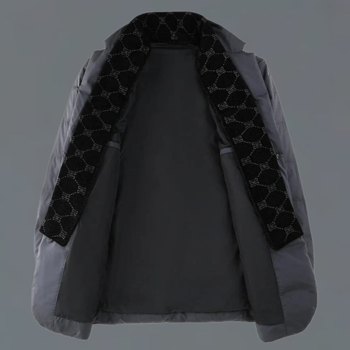 Bastian | Veste de luxe masculine