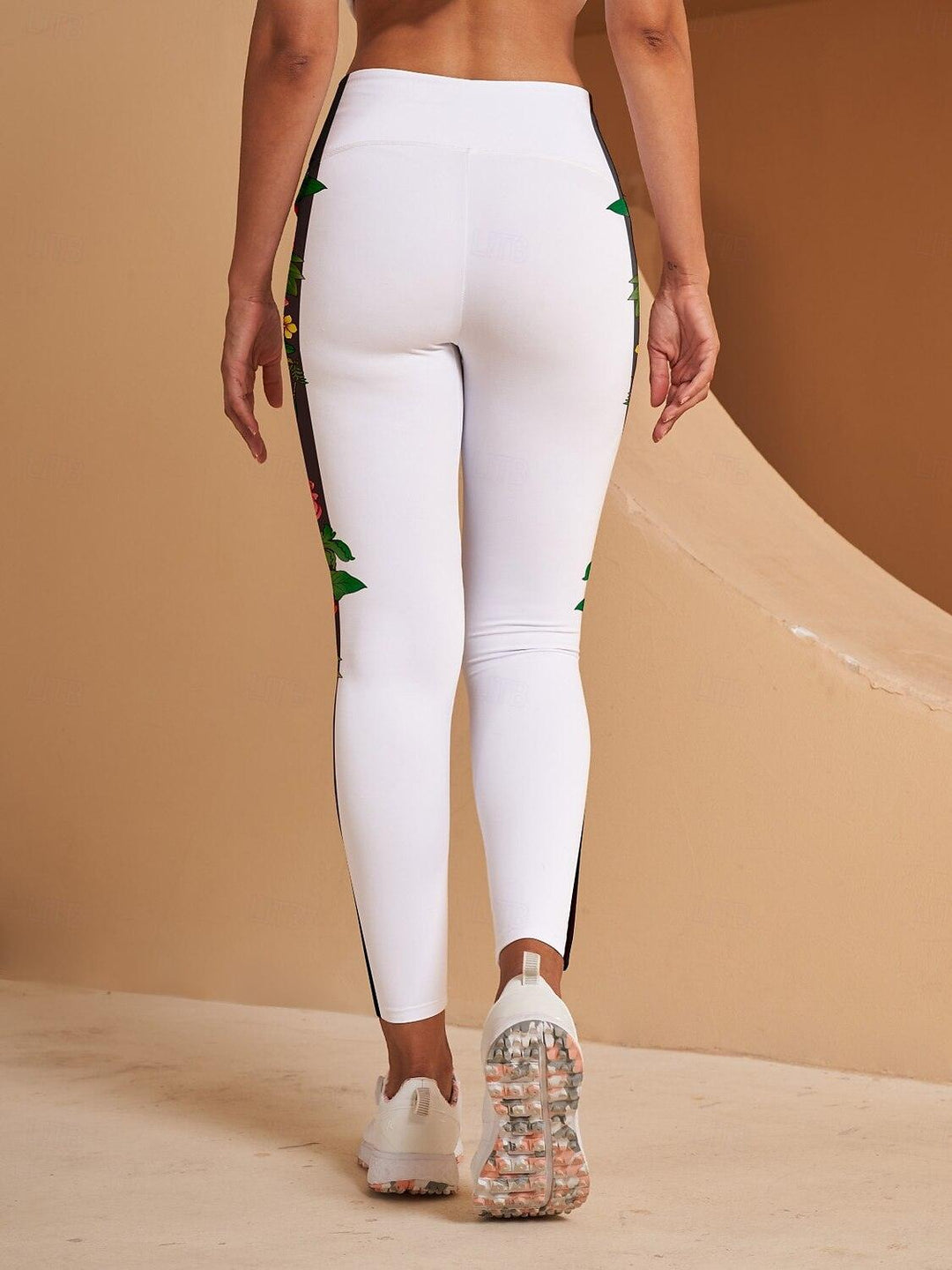 Leggings de Golf Botanique de 89 cm