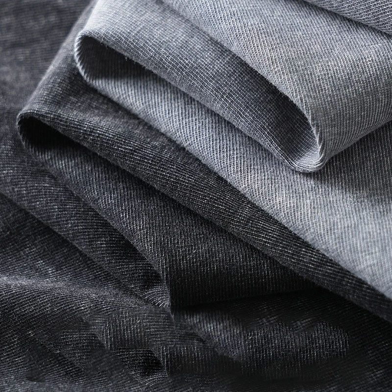 Chemise en coton délavé Driftstone