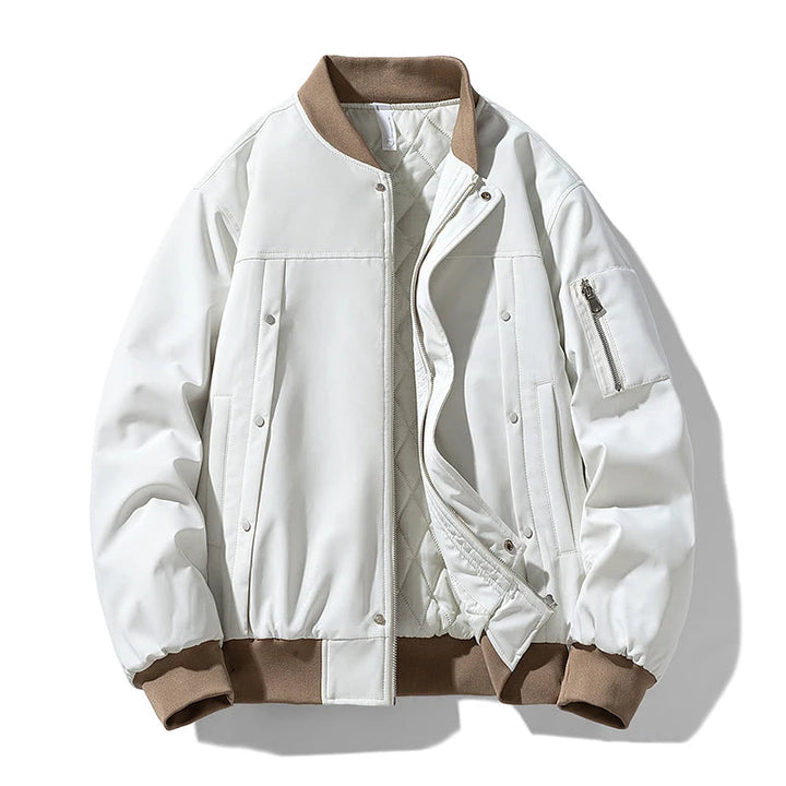 Veste Bomber Onyx de Base