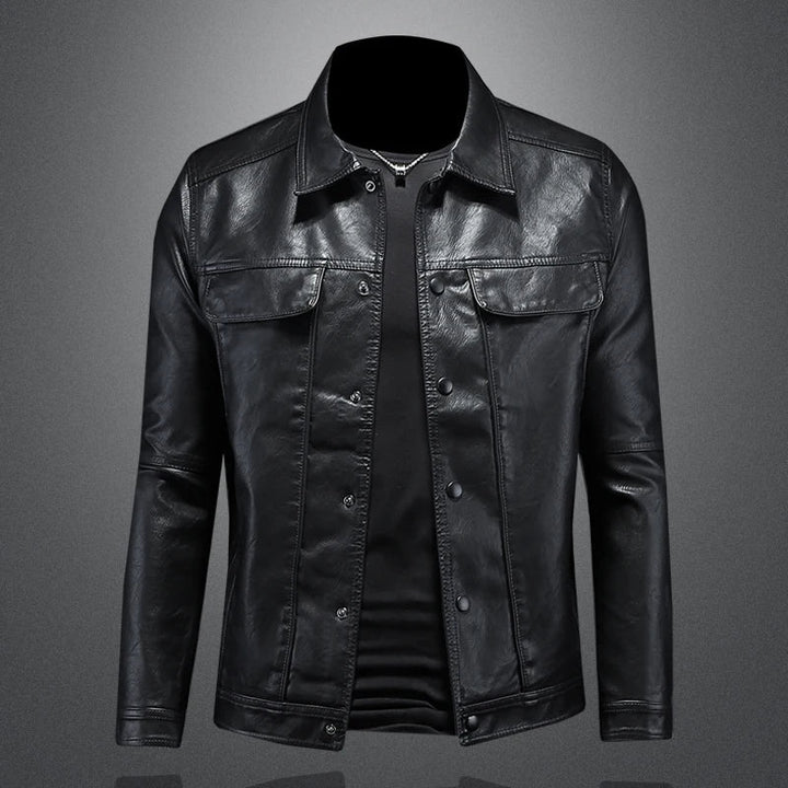 Veste de Moto Stark.