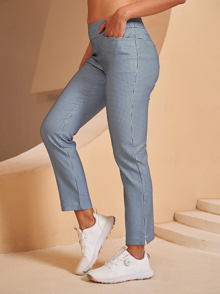 Pantalon de performance stretch EAGLE 28 pouces à la cheville