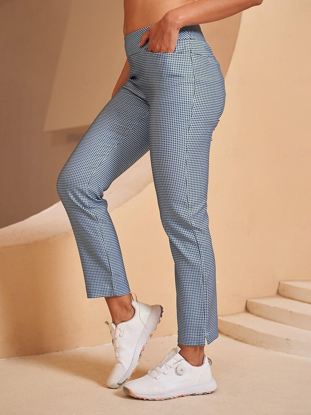 Pantalons de Performance Stretch à Cheville EAGLE de 28 Pouces