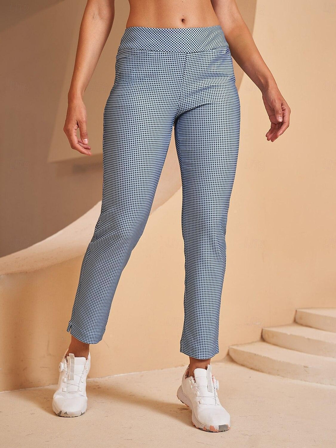 Pantalons de Performance Stretch à Cheville EAGLE de 28 Pouces