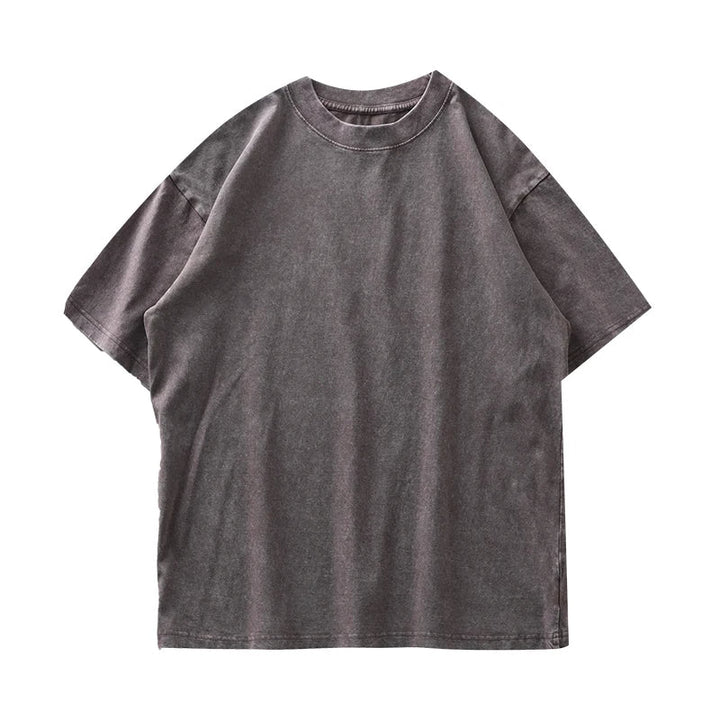 Chemise en coton délavé Driftstone