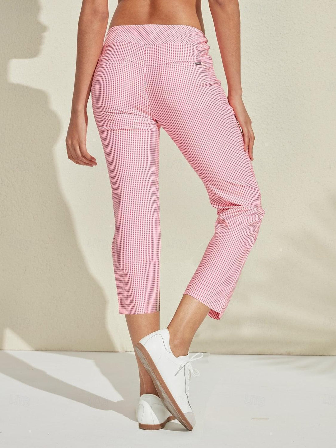 Pantalons Capri Performance Élastique EAGLE de 22 pouces