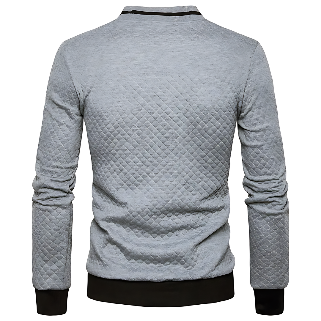 Veste Bombers Matelassée Moderne