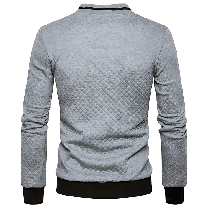 Veste Bombers Matelassée Moderne