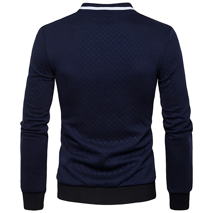 Veste Bombers Matelassée Moderne