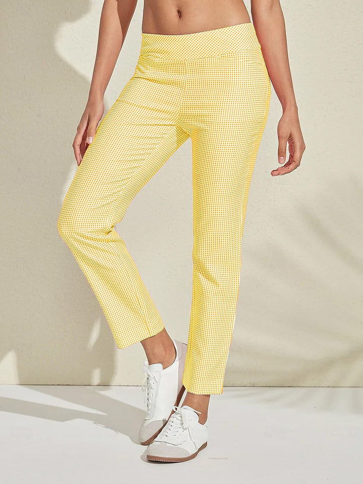 Pantalon de performance extensible EAGLE 28 pouces