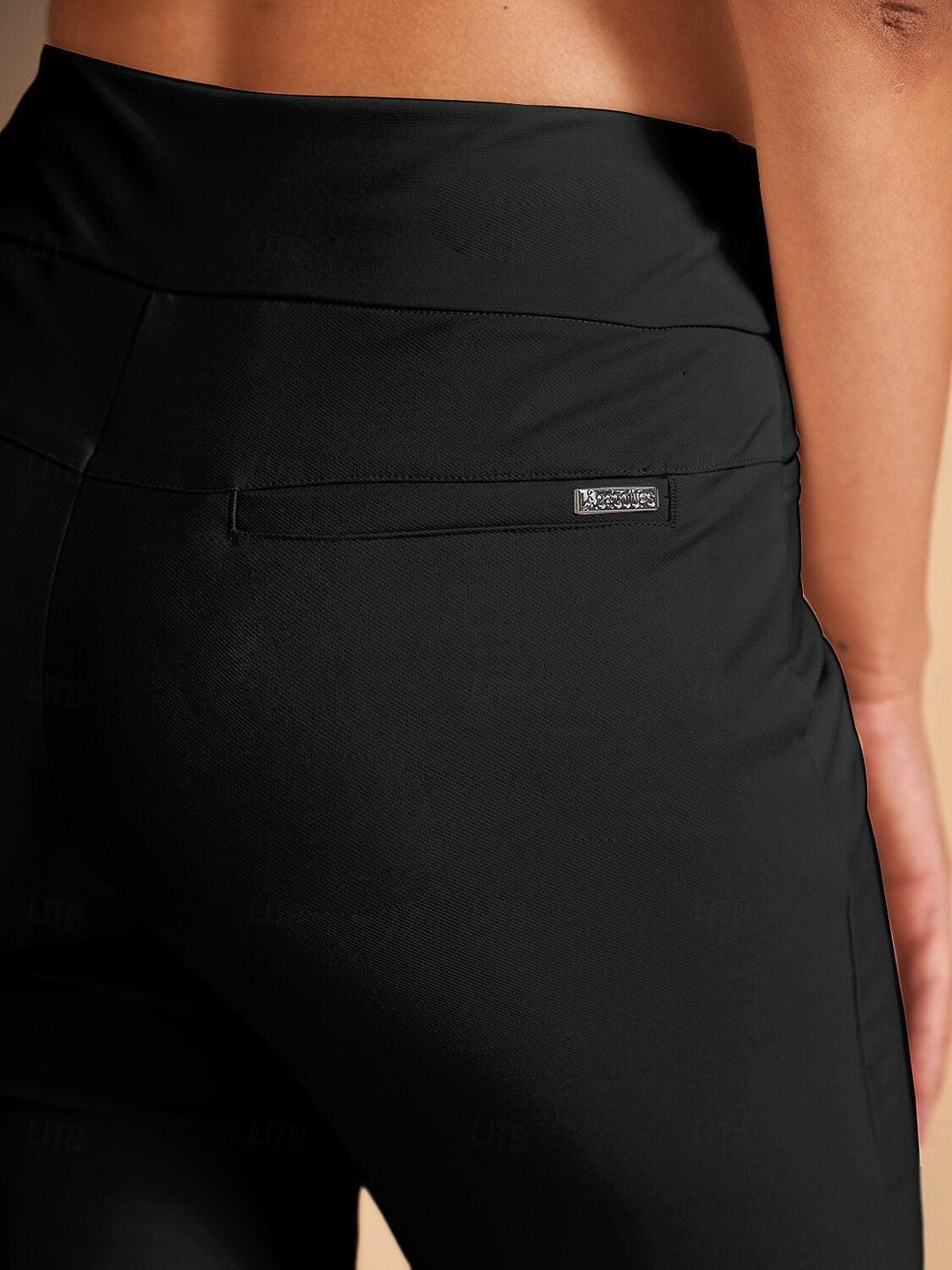 Pantalons de performance stretch EAGLE 28 pouces à la cheville