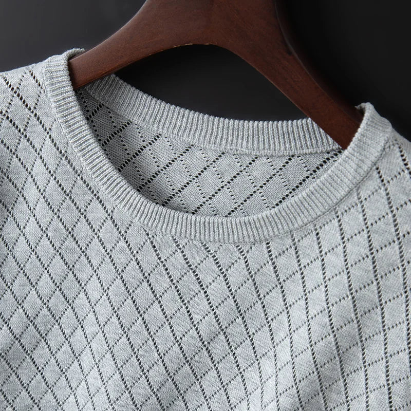 T-shirt Élégance Diamant Luxe