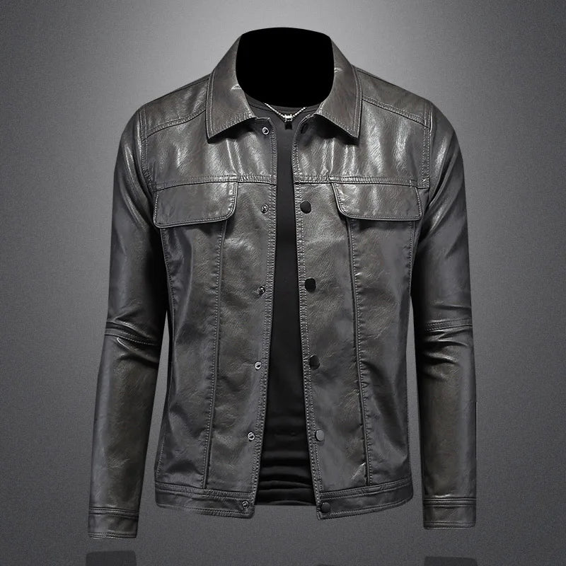 Veste de Moto Stark.