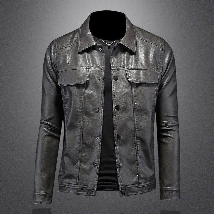Veste de Moto Stark.