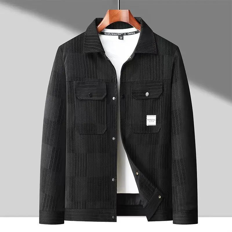 Veste Montaro Classique