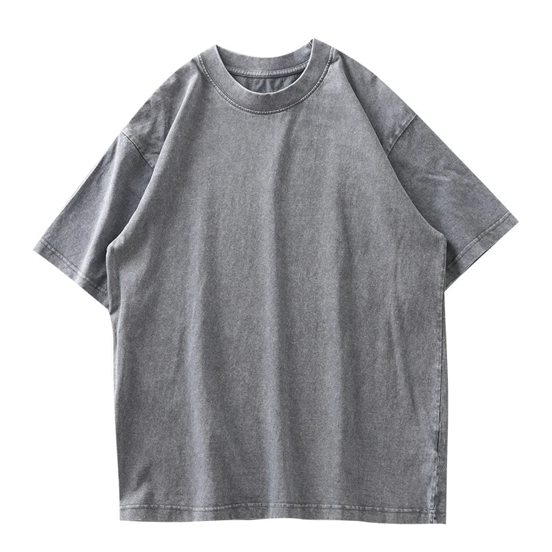 Chemise en coton délavé Driftstone