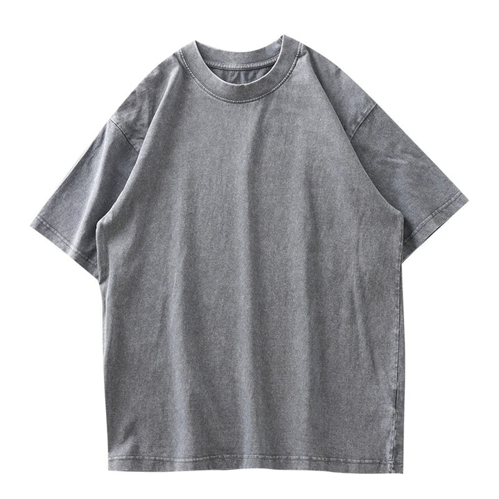 Chemise en coton délavé Driftstone