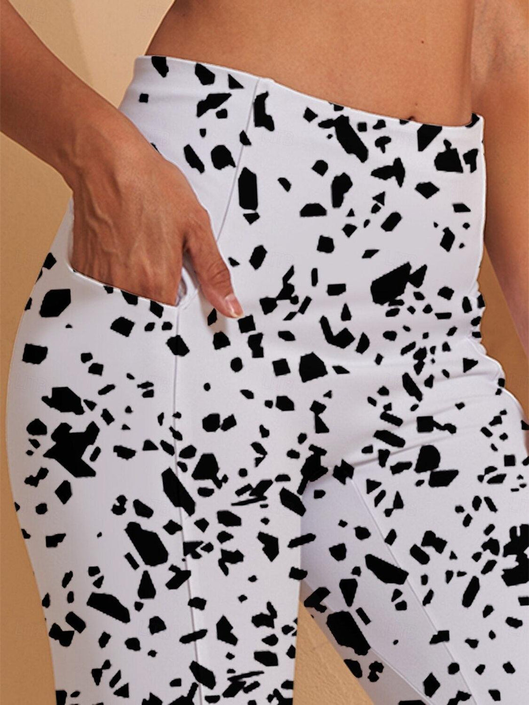 Leggings de Golf Hyper-préparés 35 Pouces