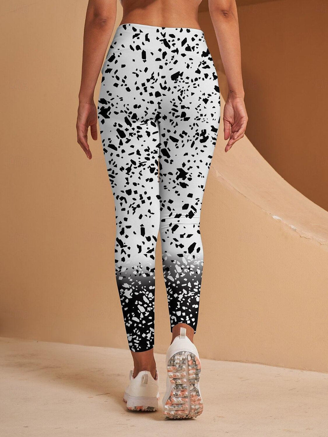 Leggings de Golf Hyper-préparés 35 Pouces