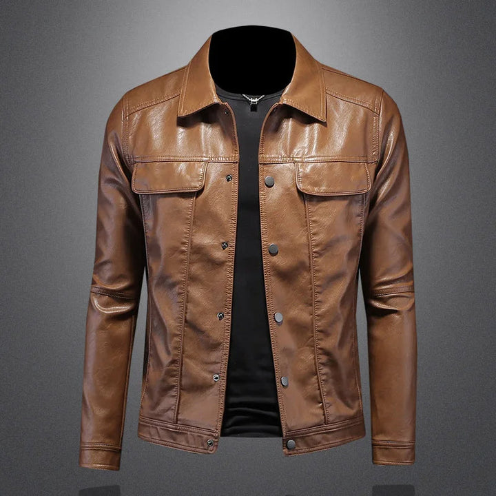 Veste de Moto Stark.