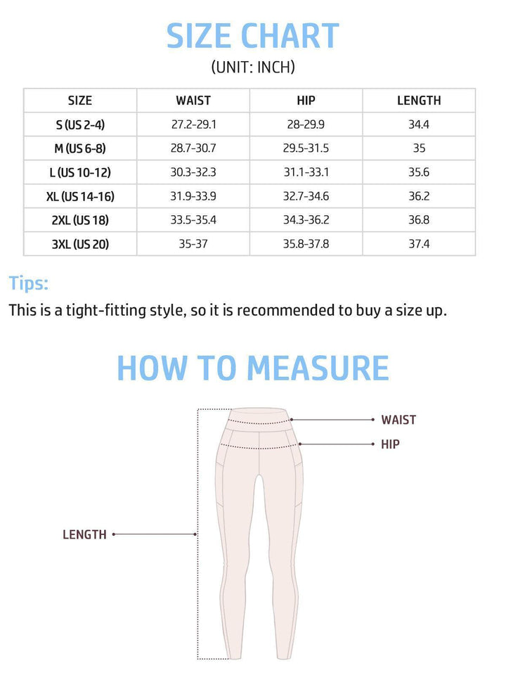 Leggings de Golf Hyper-préparés 35 Pouces