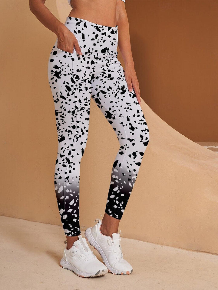 Leggings de Golf Hyper-préparés 35 Pouces