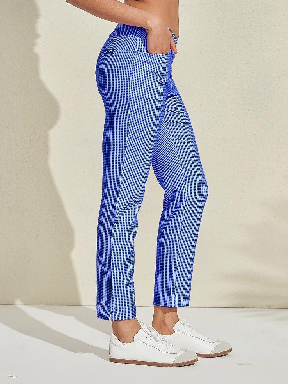 Pantalons de Performance Stretch à Cheville EAGLE de 28 Pouces