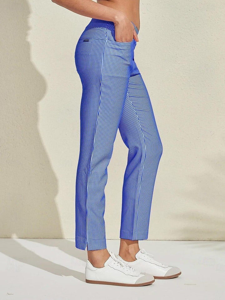 Pantalons de Performance Stretch à Cheville EAGLE de 28 Pouces