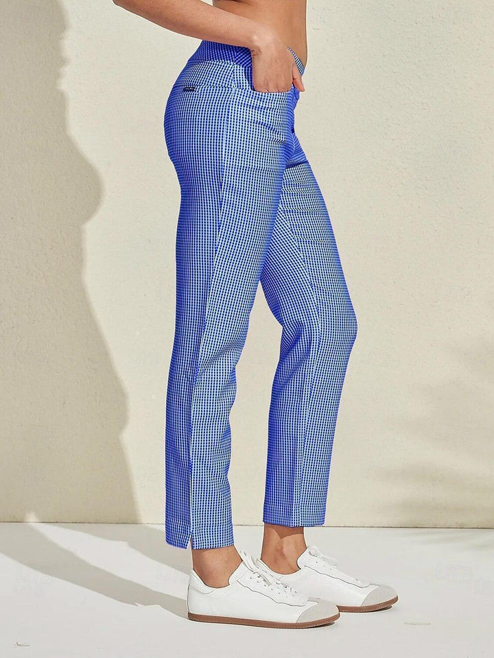 Pantalons de performance stretch à cheville EAGLE 28 pouces