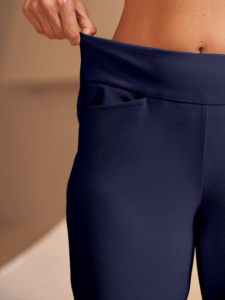 Pantalons extensibles de performance EAGLE 28 pouces à la cheville