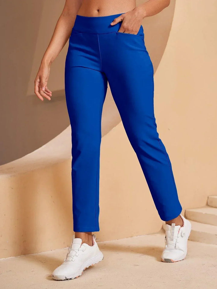 Pantalons extensibles de performance EAGLE 28 pouces à la cheville