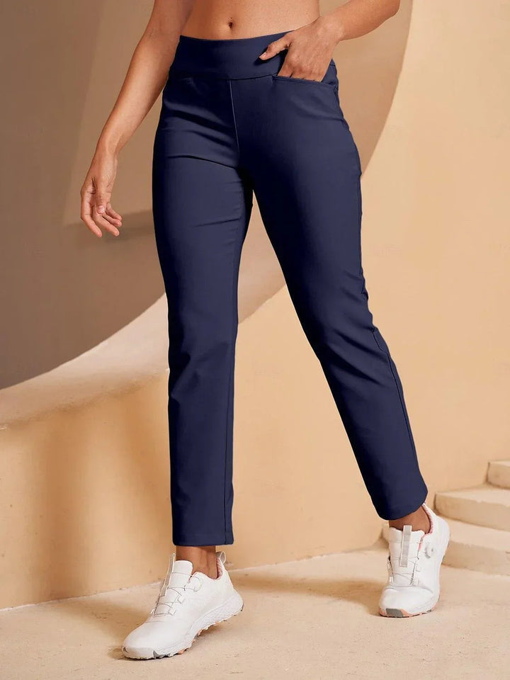 Pantalons extensibles de performance EAGLE 28 pouces à la cheville