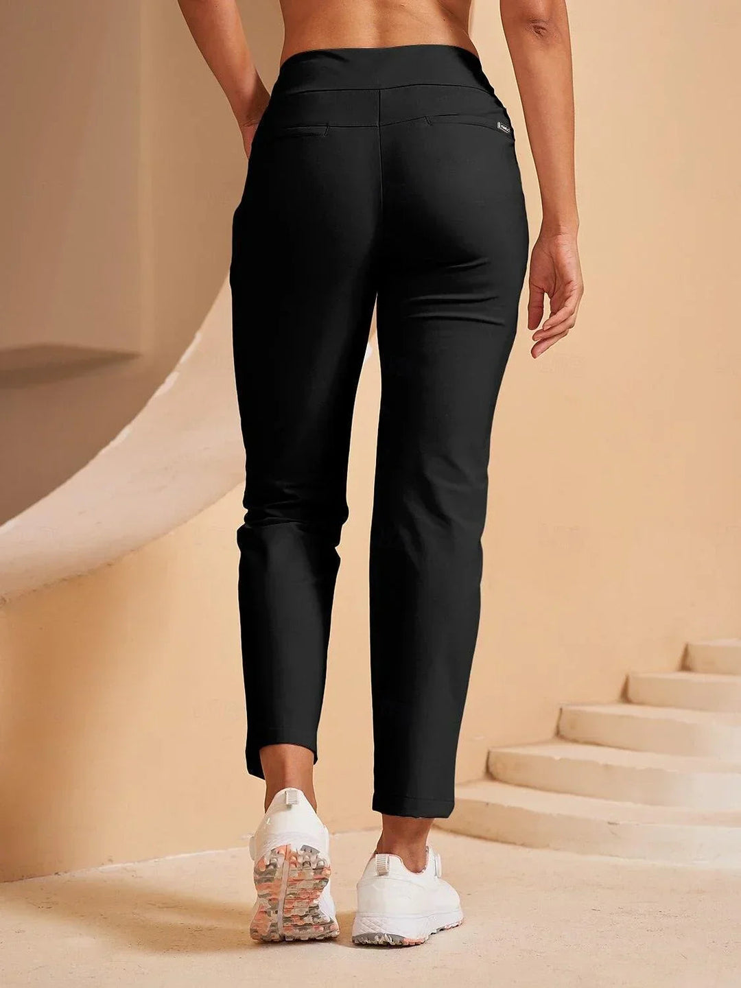 Pantalons de performance stretch EAGLE 28 pouces à la cheville