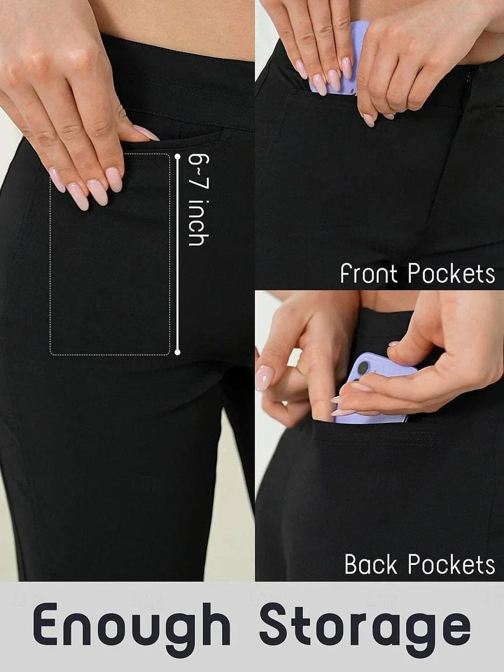 Pantalons extensibles de performance EAGLE 28 pouces à la cheville