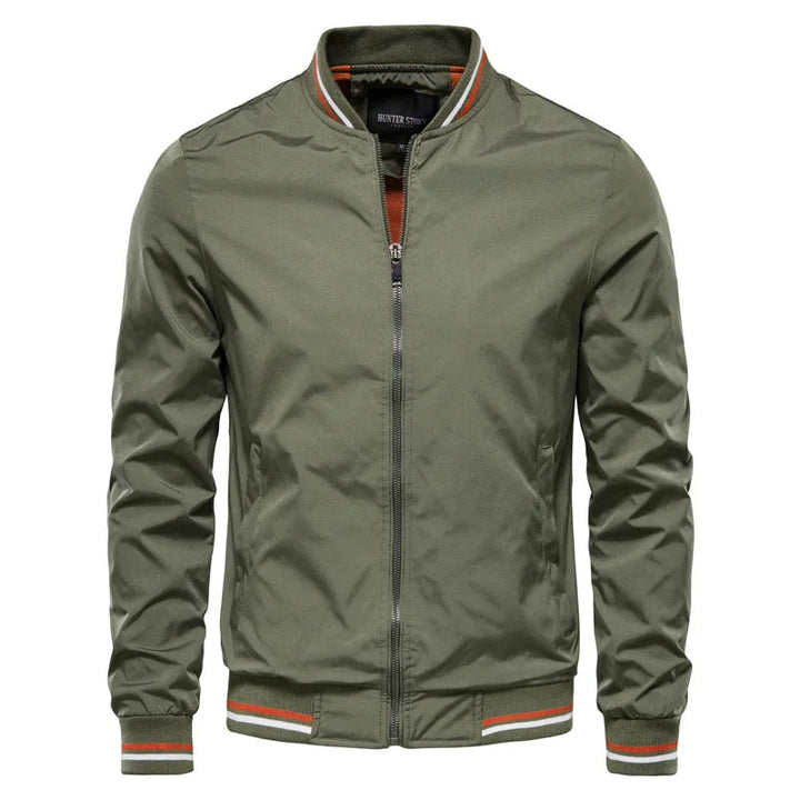 Veste Bomber Valor Ascend - Style et Performance