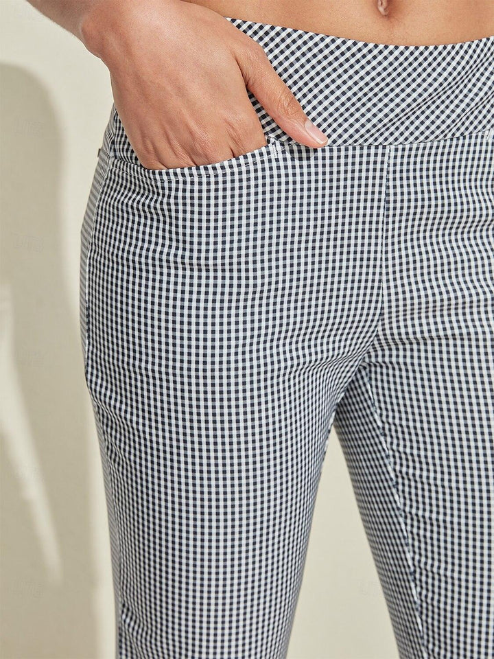 Pantalons extensibles Performance EAGLE 28 pouces à chevilles