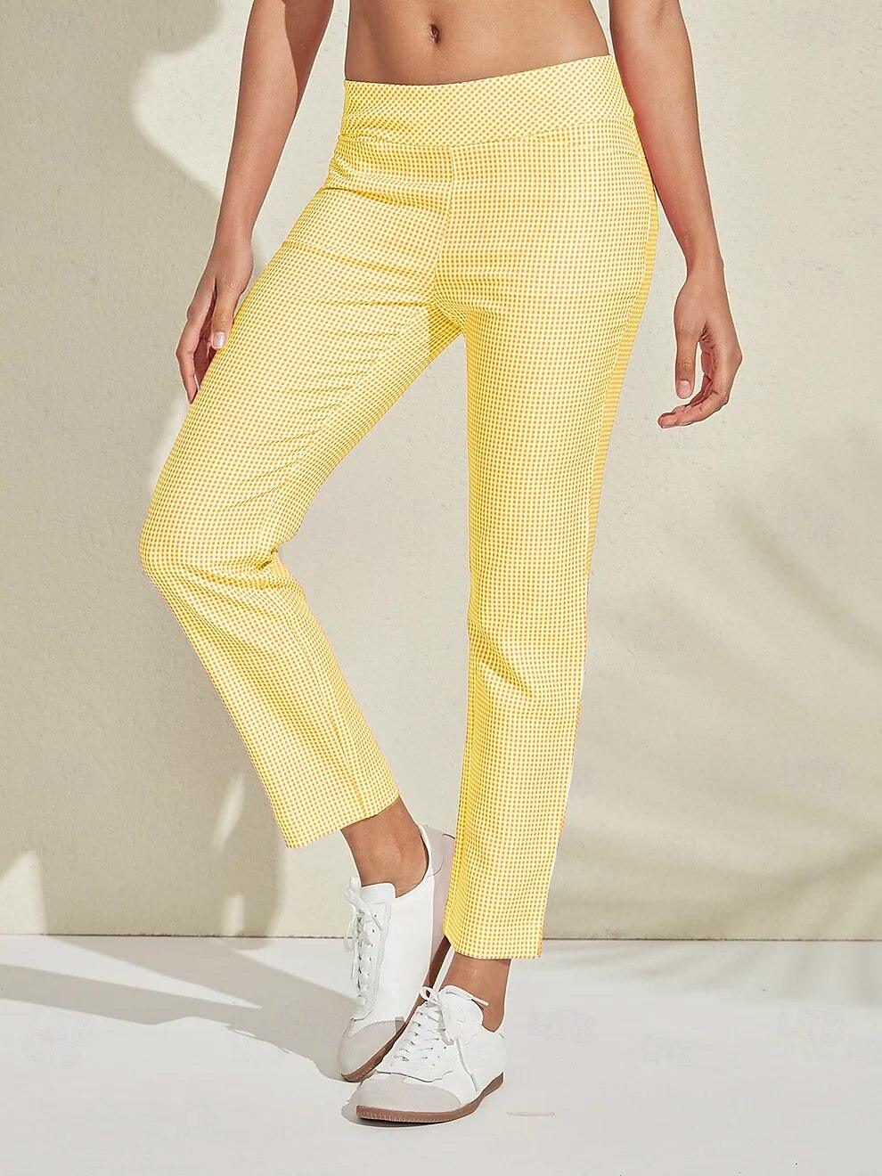 Pantalons extensibles Performance EAGLE 28 pouces à chevilles