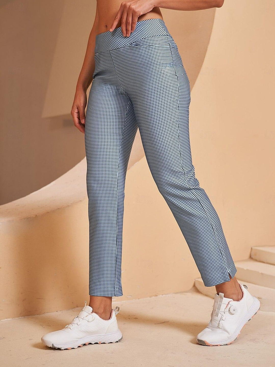 Pantalons de Performance Stretch à Cheville EAGLE de 28 Pouces