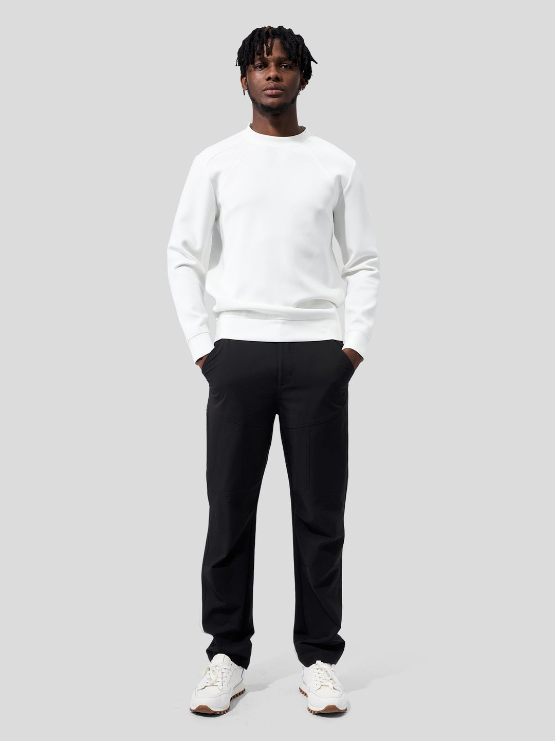 Pantalons de randonnée imperméables Urban Trail avec 5 poches