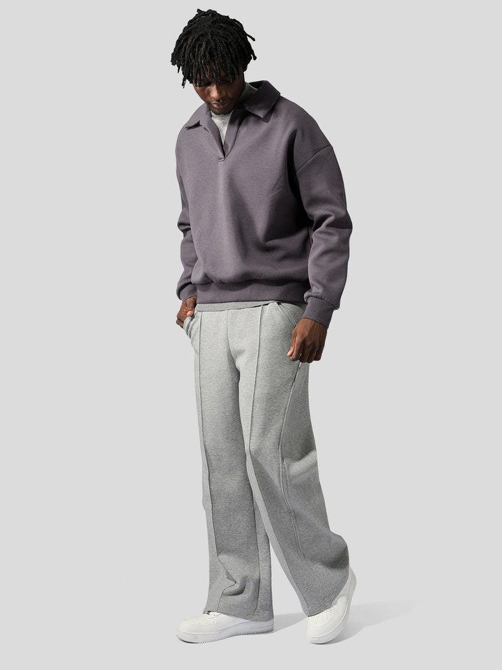 Pantalon Droit CozySpacer" can be rewritten as "Pantalon Droit Confortable CozySpacer.