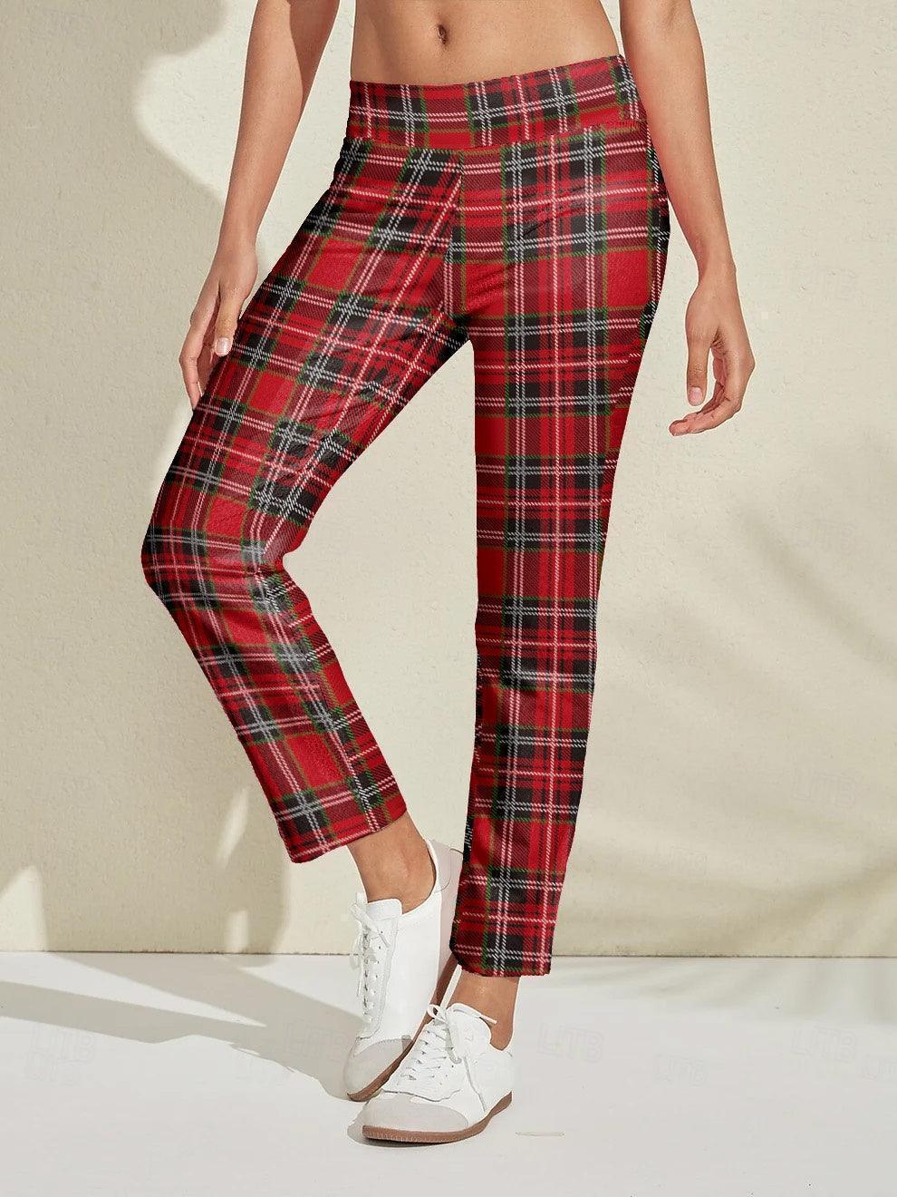 Pantalons stretch de performance à chevilles de 28 pouces, au style original